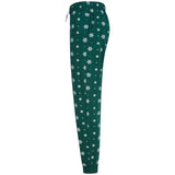 Sf Women's Cuffed Lounge Pants