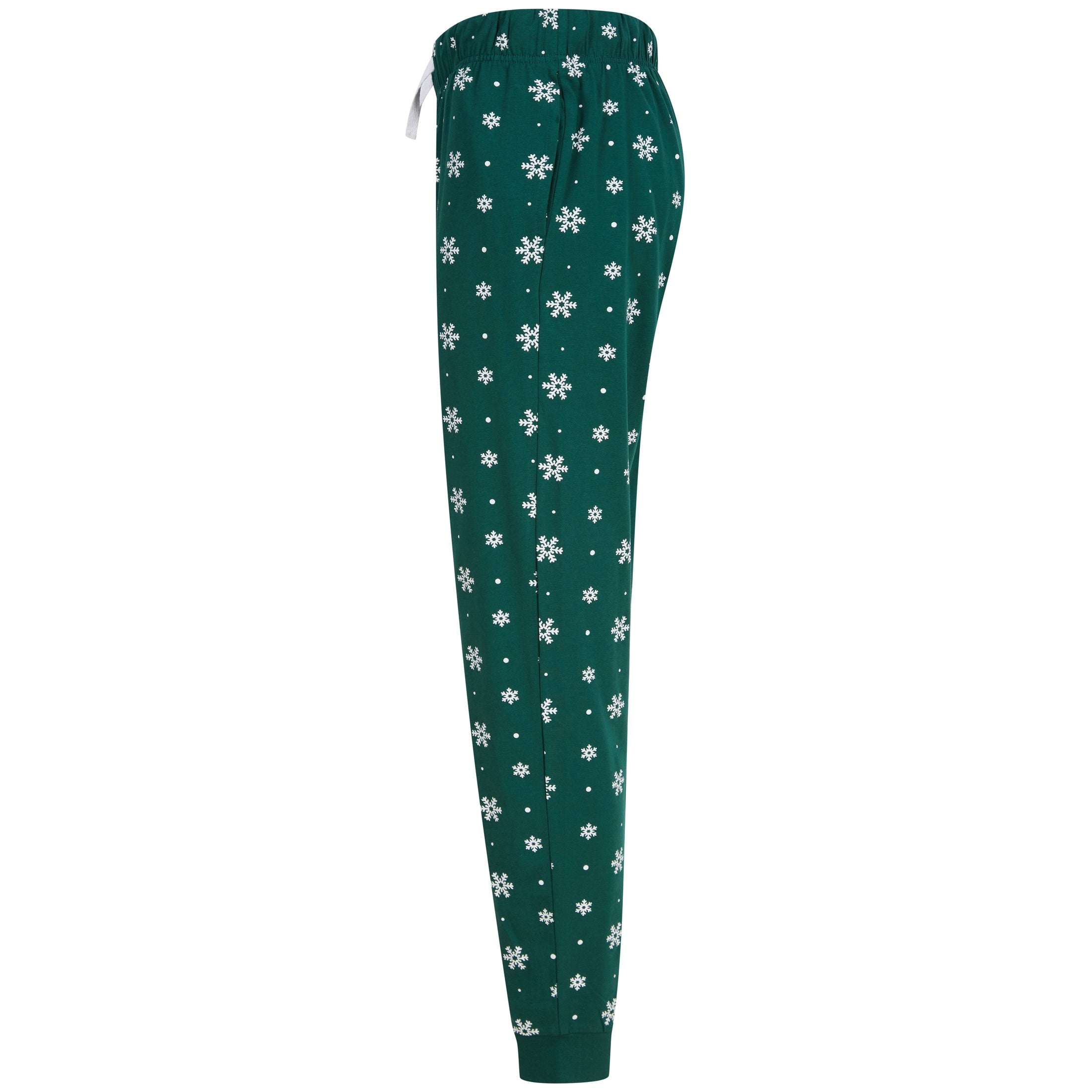 Sf Women's Cuffed Lounge Pants
