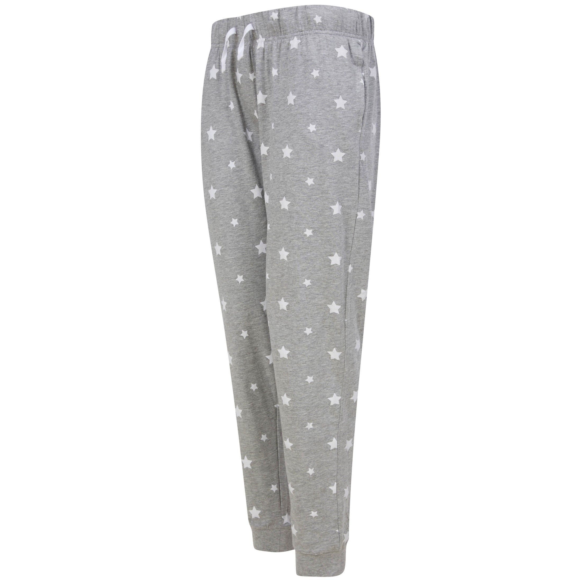 Sf Women's Cuffed Lounge Pants