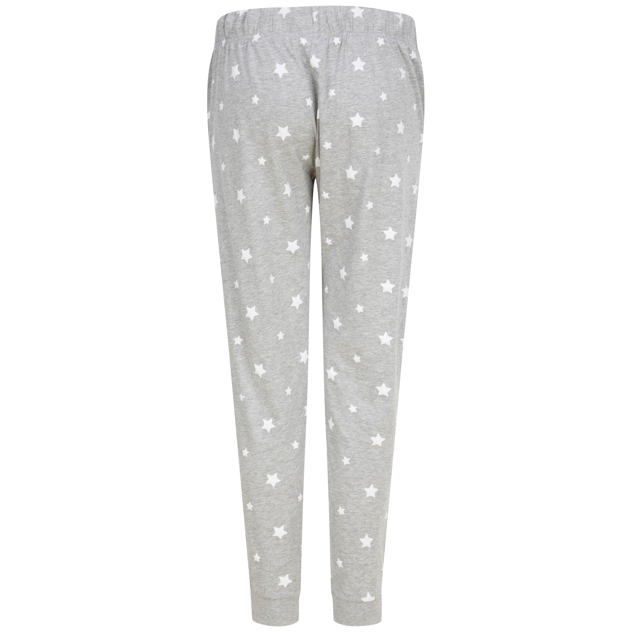 Sf Women's Cuffed Lounge Pants