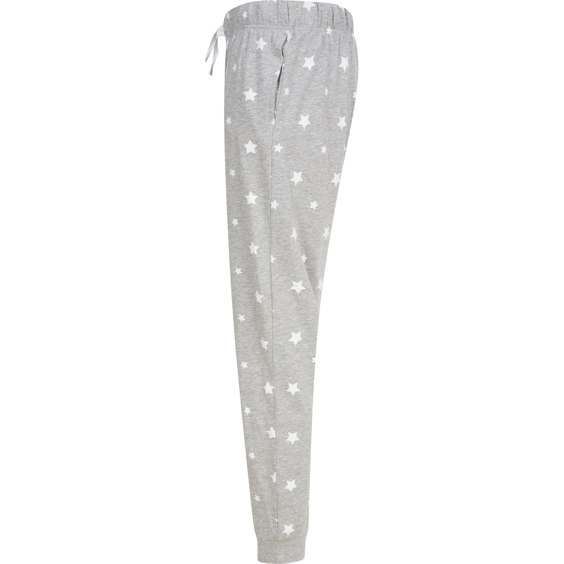 Sf Women's Cuffed Lounge Pants