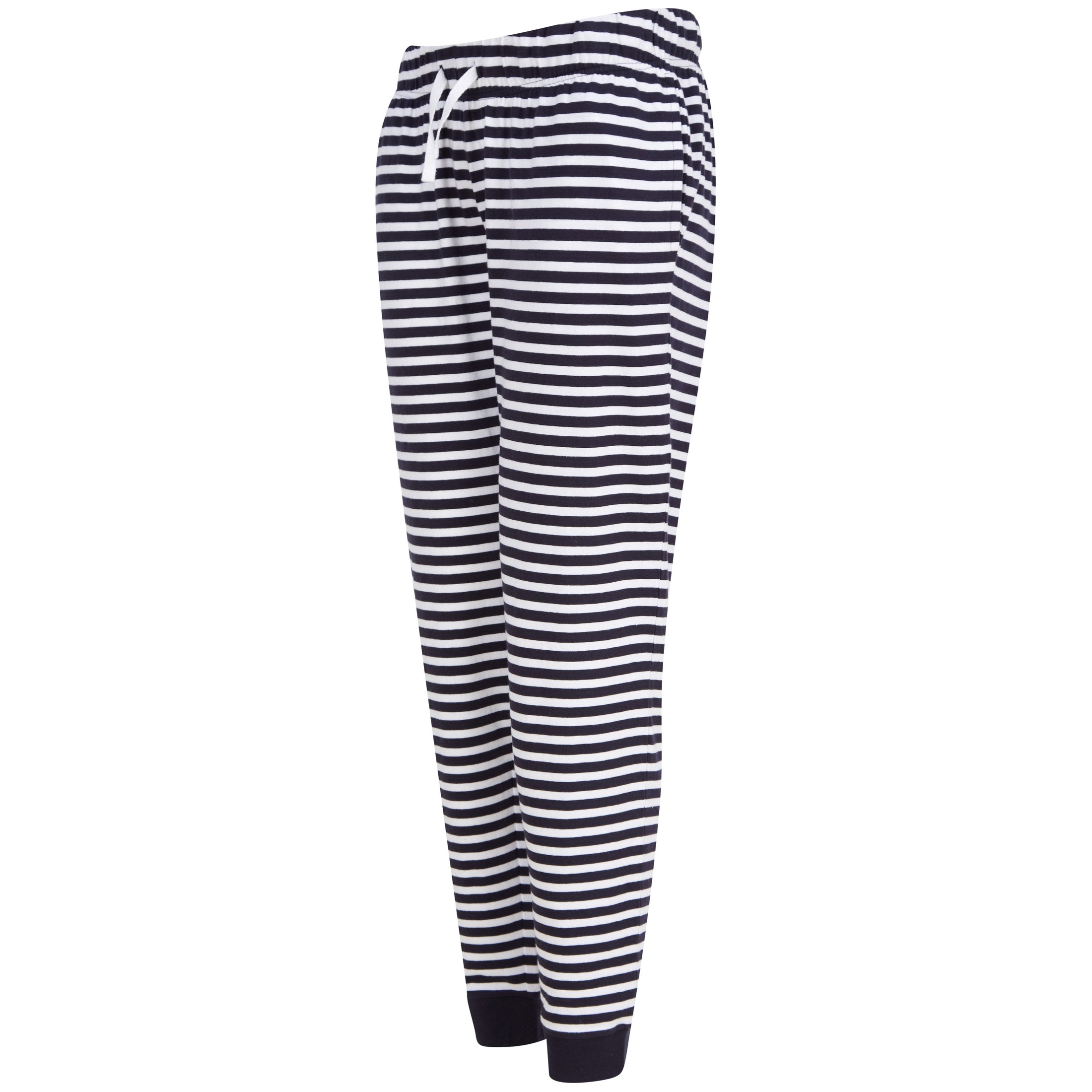 Sf Women's Cuffed Lounge Pants