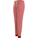 Sf Women's Cuffed Lounge Pants