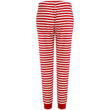 Sf Women's Cuffed Lounge Pants