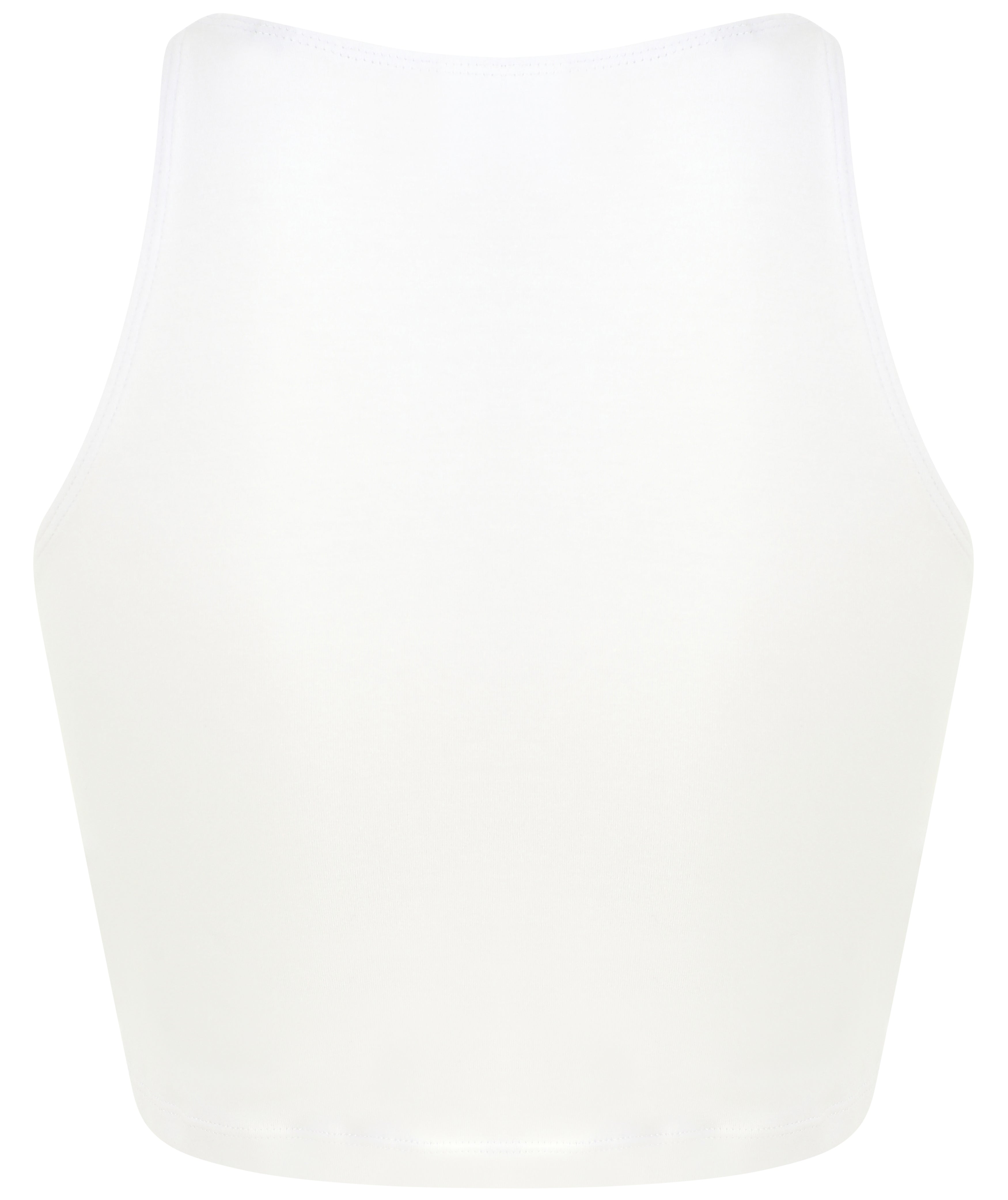 Sf Women's Cropped Top