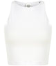 Sf Women's Cropped Top