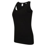 Sf Women's Feel Good Stretch Vest