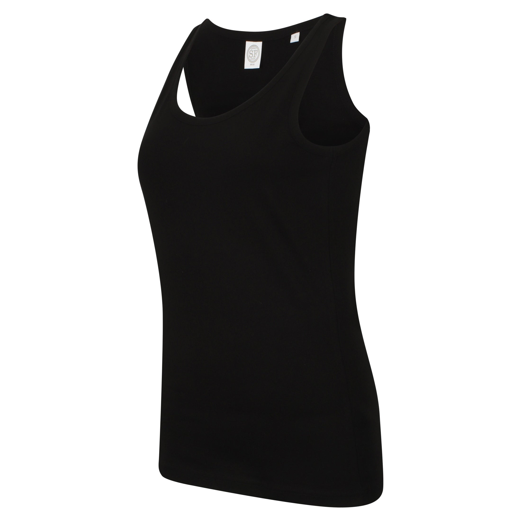 Sf Women's Feel Good Stretch Vest