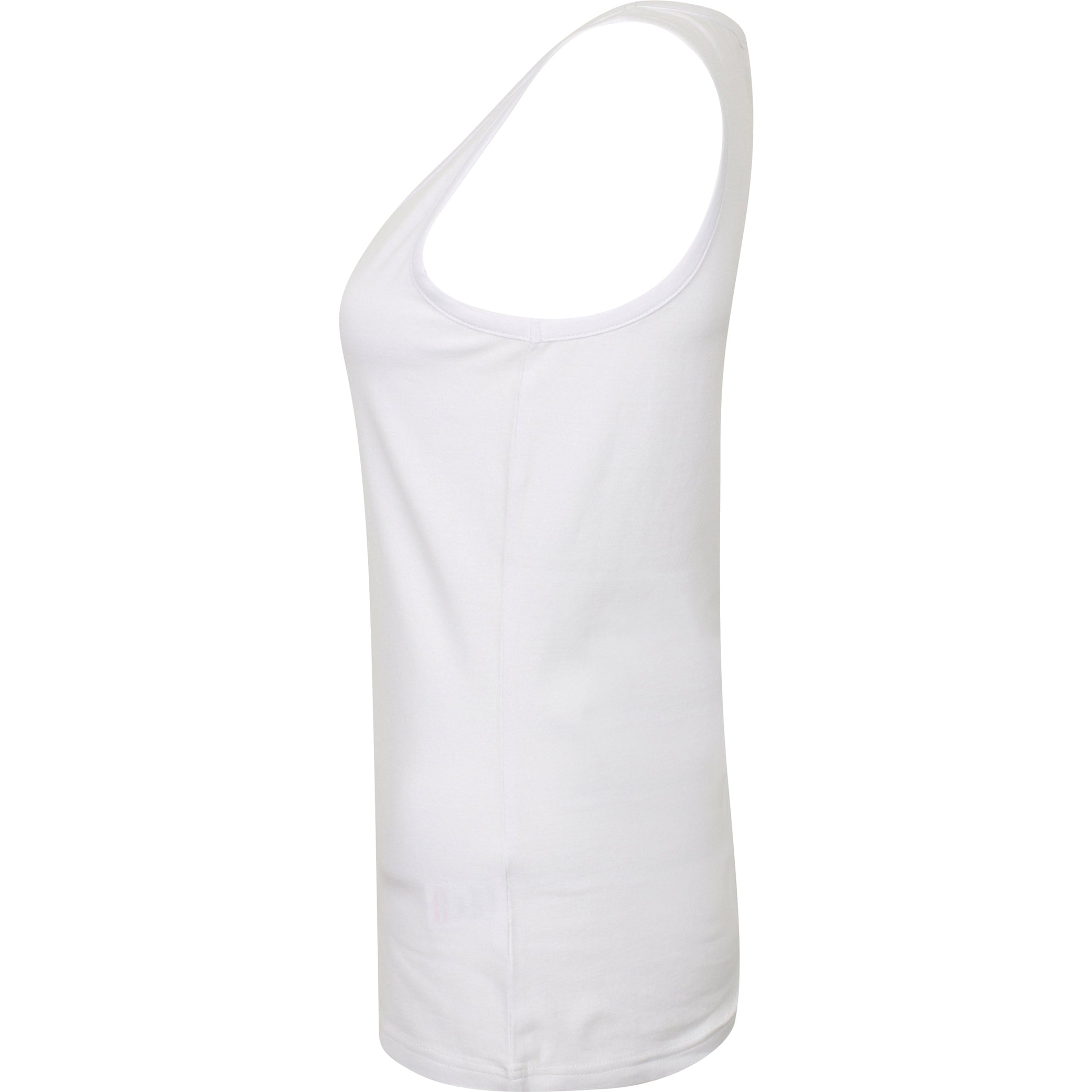 Sf Women's Feel Good Stretch Vest