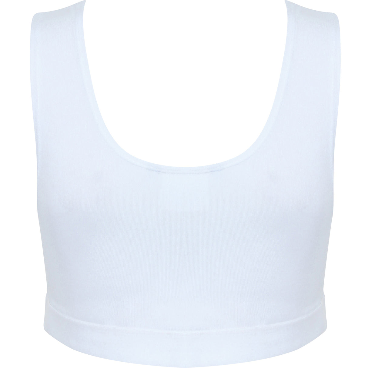 Sf Women's Fashion Crop Top