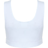 Sf Women's Fashion Crop Top