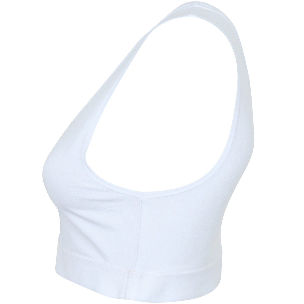Sf Women's Fashion Crop Top