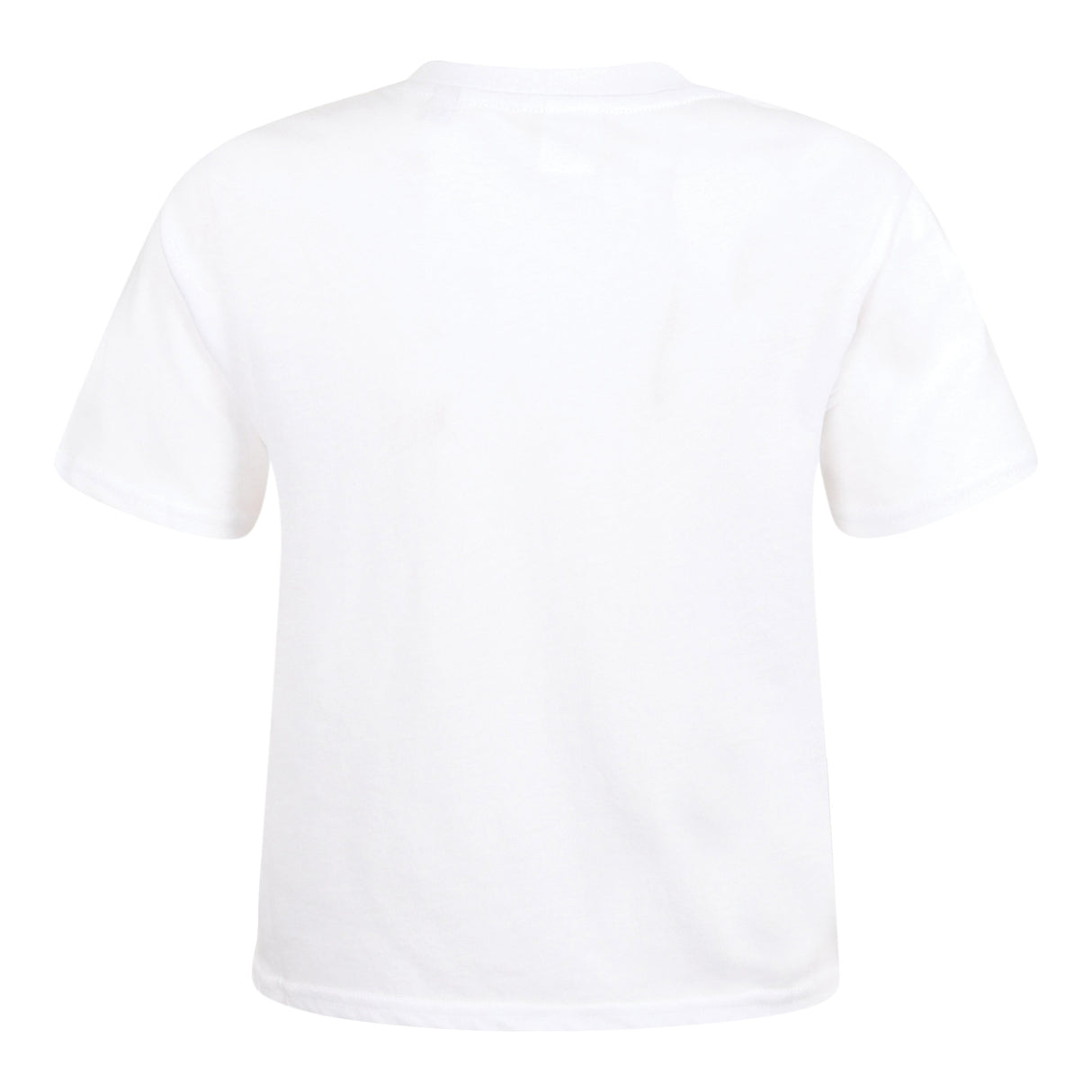 Sf Women's Cropped Boxy T