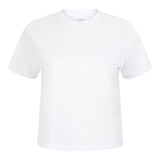 Sf Women's Cropped Boxy T