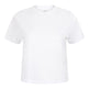 Sf Women's Cropped Boxy T
