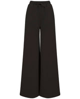 Sf Women's Sustainable Fashion Wide Leg Joggers