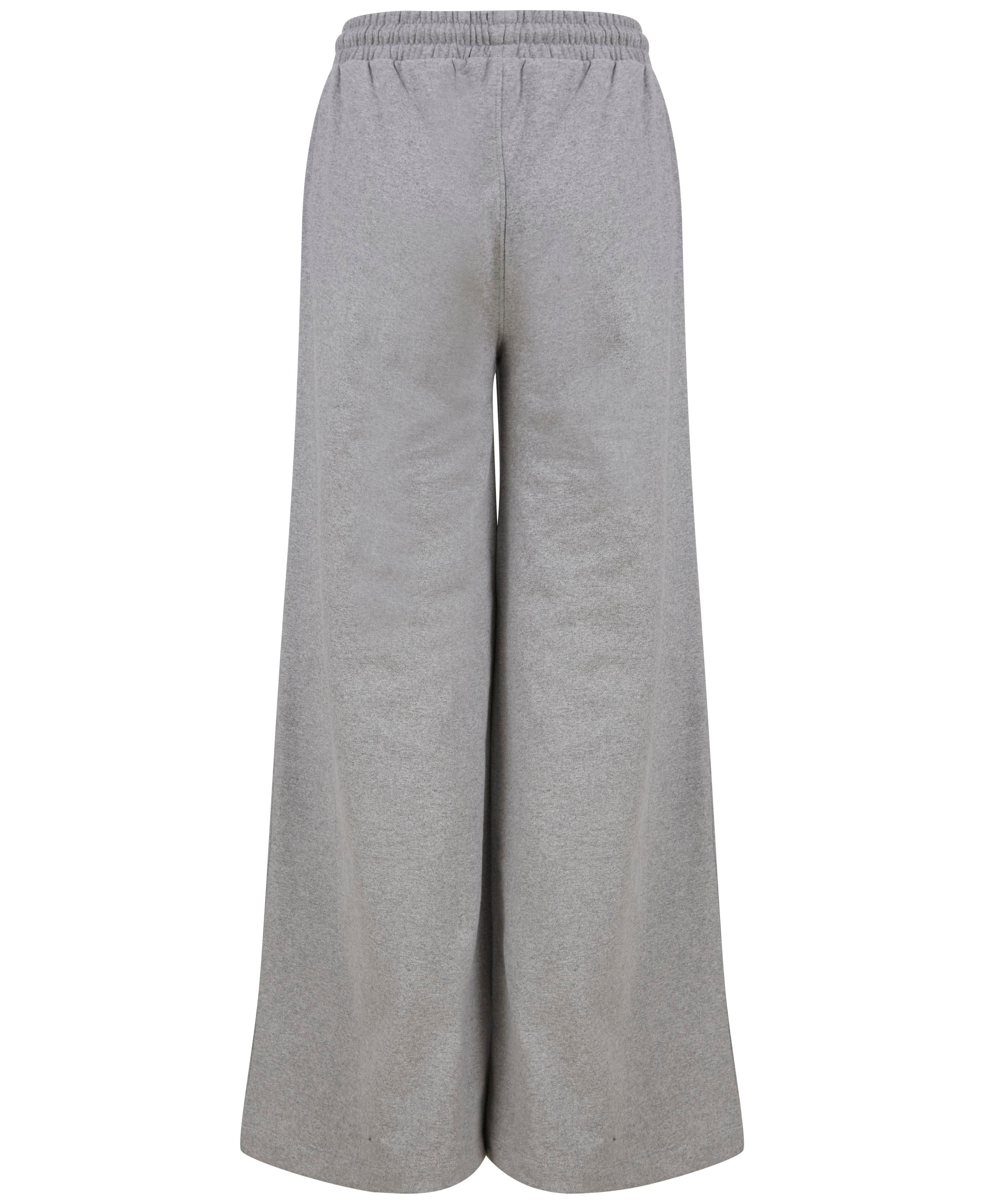 Sf Women's Sustainable Fashion Wide Leg Joggers