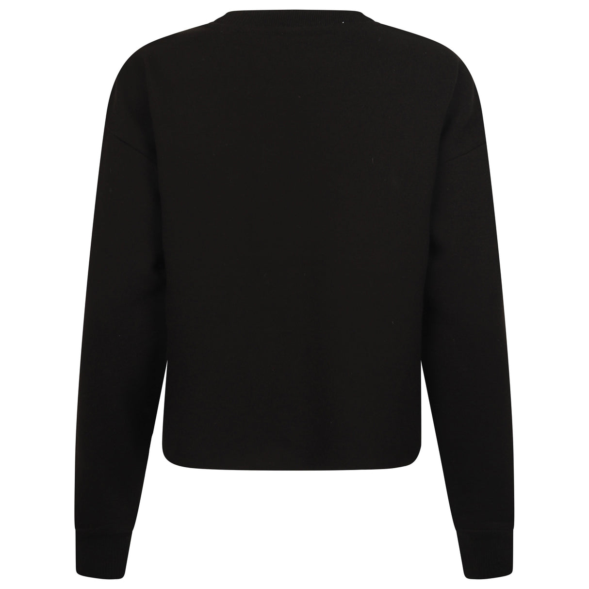 Sf Women's Cropped Slounge Sweat