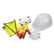 Sealey Site Kit - Large