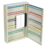 Sealey Key Cabinet 100 Key Capacity