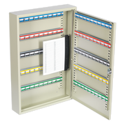Sealey Key Cabinet 100 Key Capacity