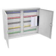 Sealey Key Cabinet 100 Key Capacity Wide