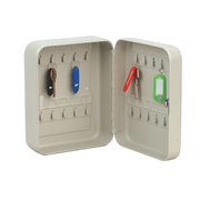 Sealey Key Cabinet with 20 Key Tags