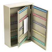 Sealey Key Cabinet 200 Key Capacity