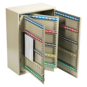 Sealey Key Cabinet 300 Key Capacity