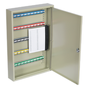 Sealey Key Cabinet 50 Key Capacity