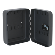 Sealey Key Cabinet 20 Key Tumbler Lock