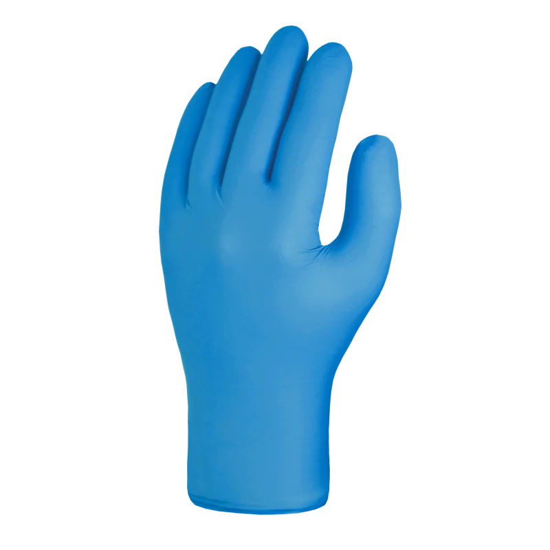 Skytec TX510 Blue 3.5g Nitrile Disp Box of 100
