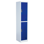 Sealey Locker 2 Door