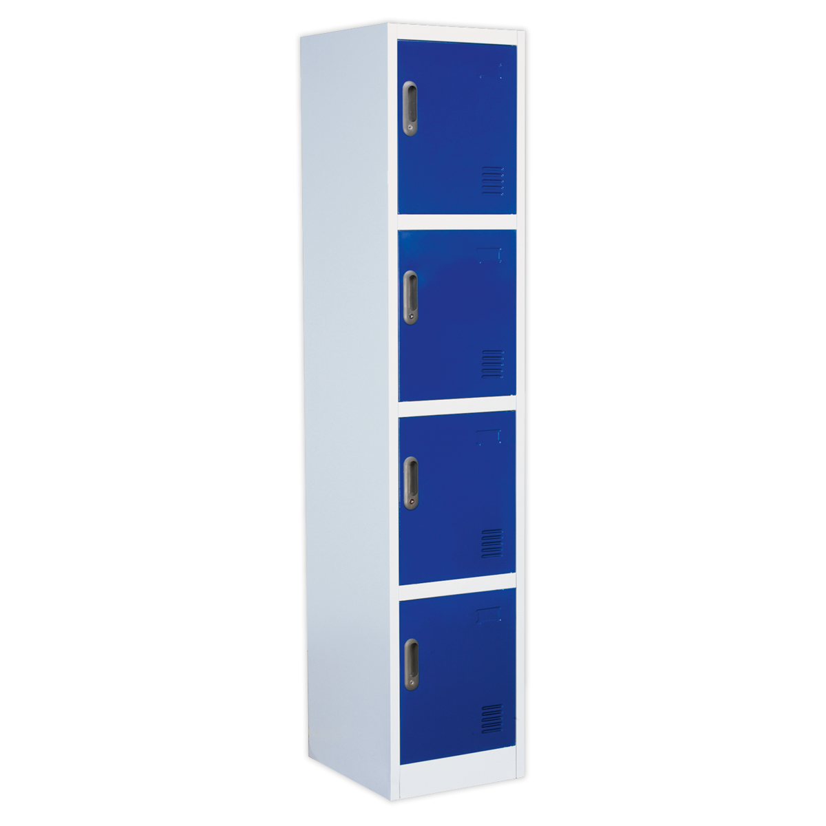 Sealey Locker 4 Door
