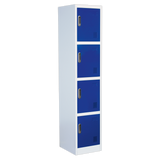 Sealey Locker 4 Door