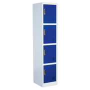 Sealey Locker 4 Door