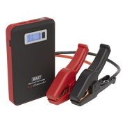 Sealey Schumacher® Jump Starter Power Pack Lithium-ion 600A