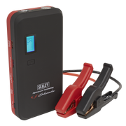Sealey Schumacher® Jump Starter Lithium-ion Power Pack 1000A