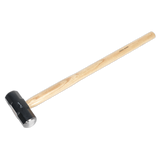 Sealey Sledge Hammer 7lb Hickory Shaft