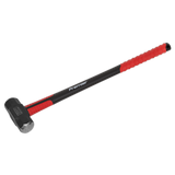 Sealey Sledge Hammer 10lb Fibreglass Shaft