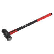 Sealey Sledge Hammer 14lb Fibreglass Shaft