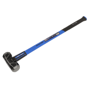 Sealey Sledge Hammer with Fibreglass Shaft 10lb