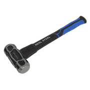 Sealey Unbreakable Club Hammer 4lb