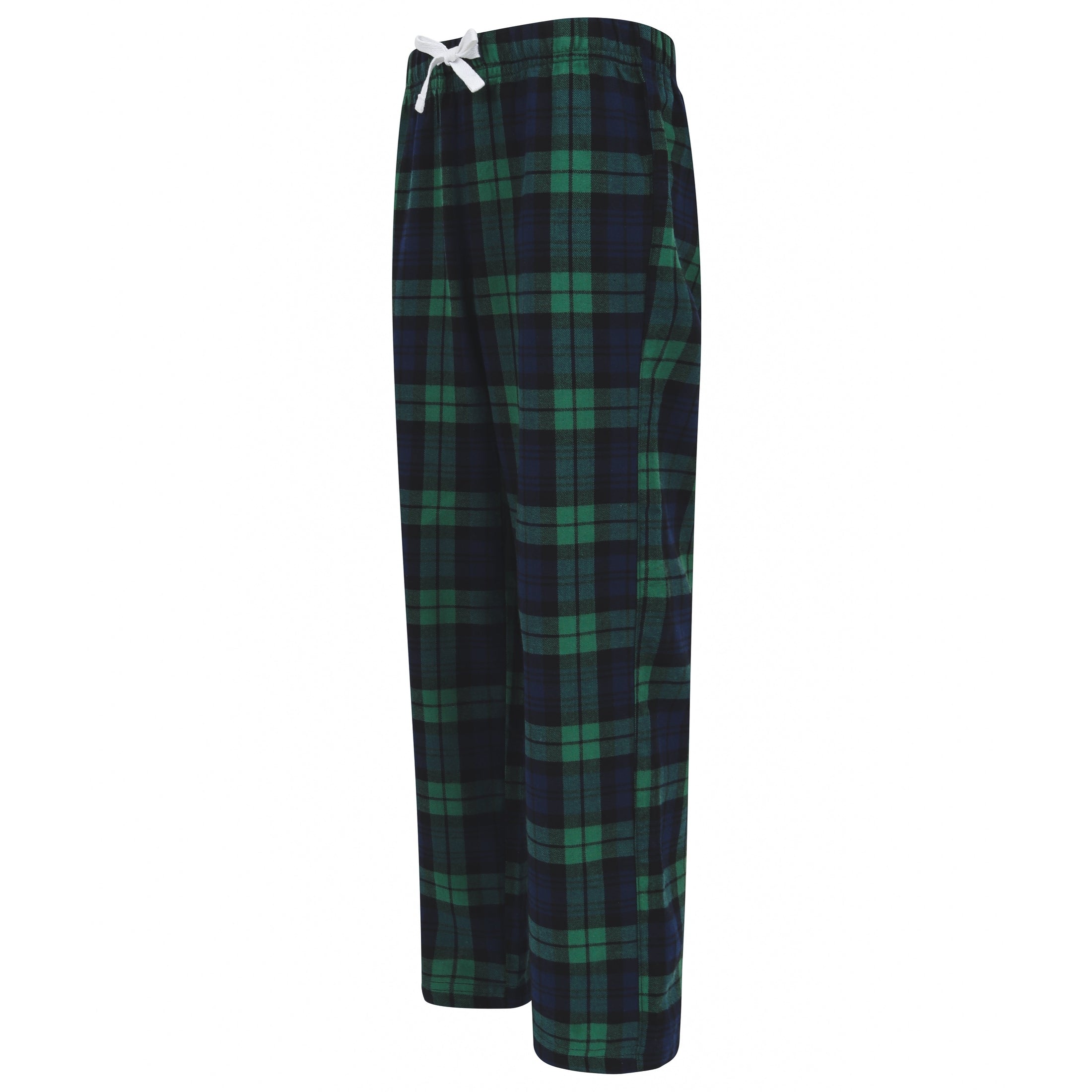 Sf Minni Kids Tartan Lounge Pants