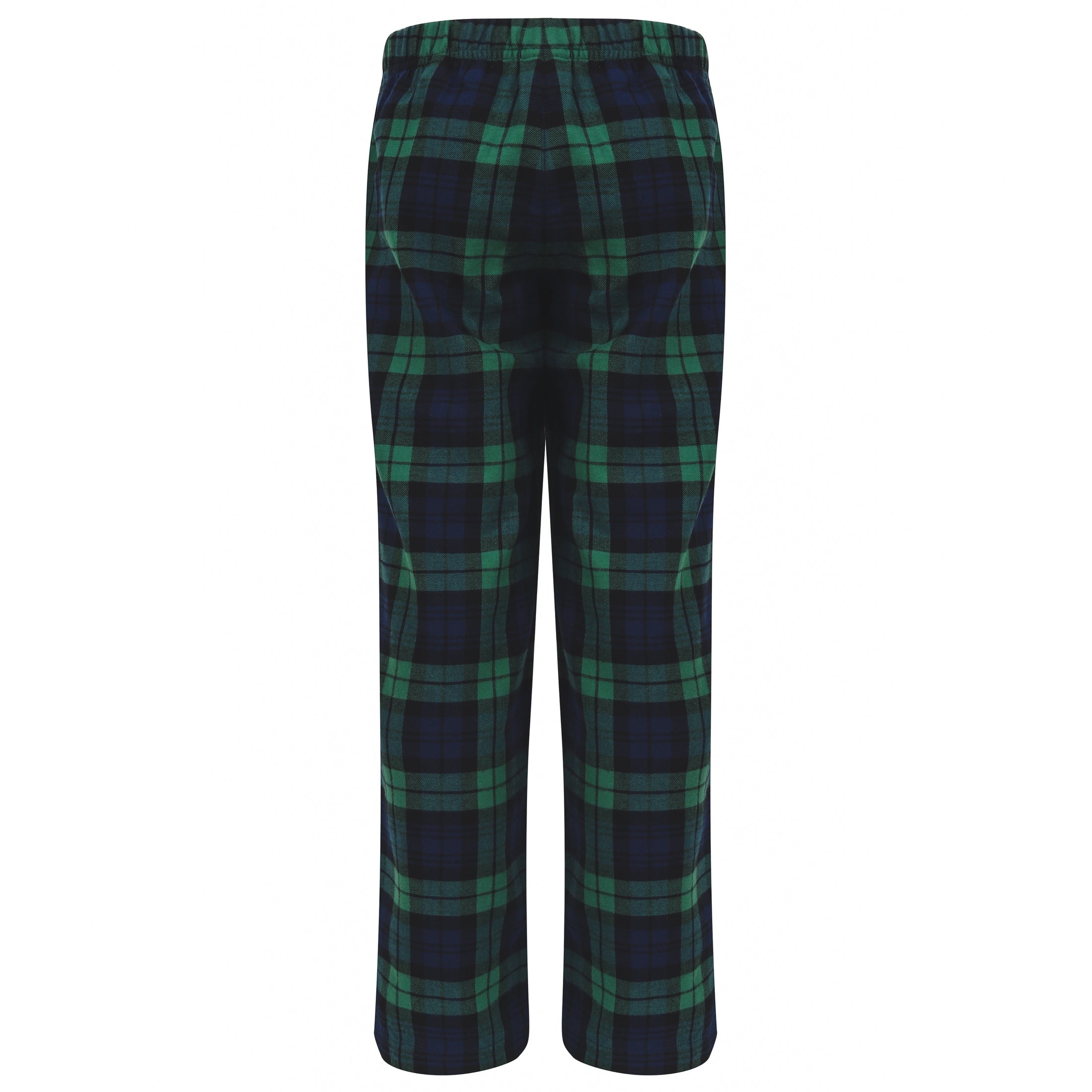 Sf Minni Kids Tartan Lounge Pants