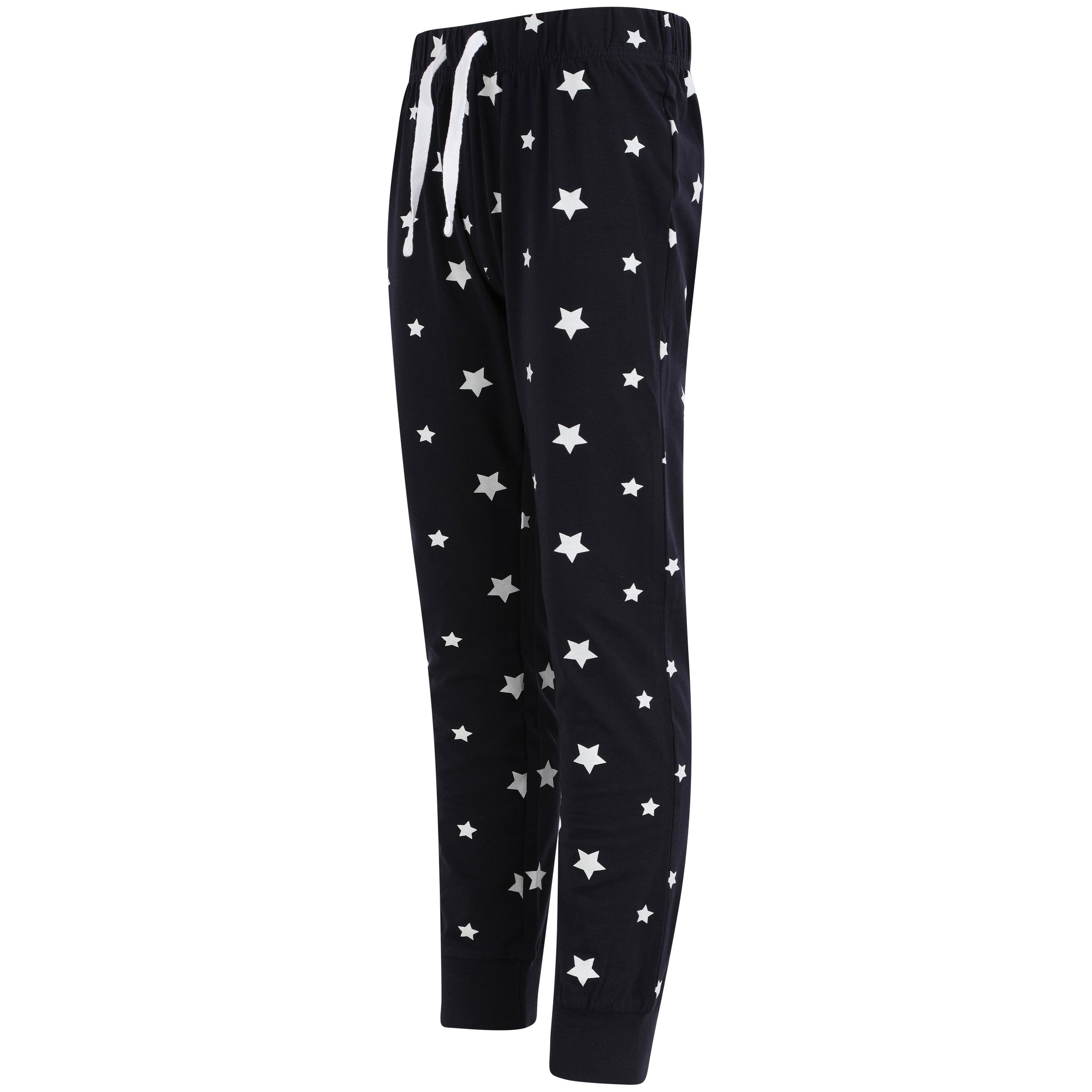 Sf Minni Kids Cuffed Lounge Pants