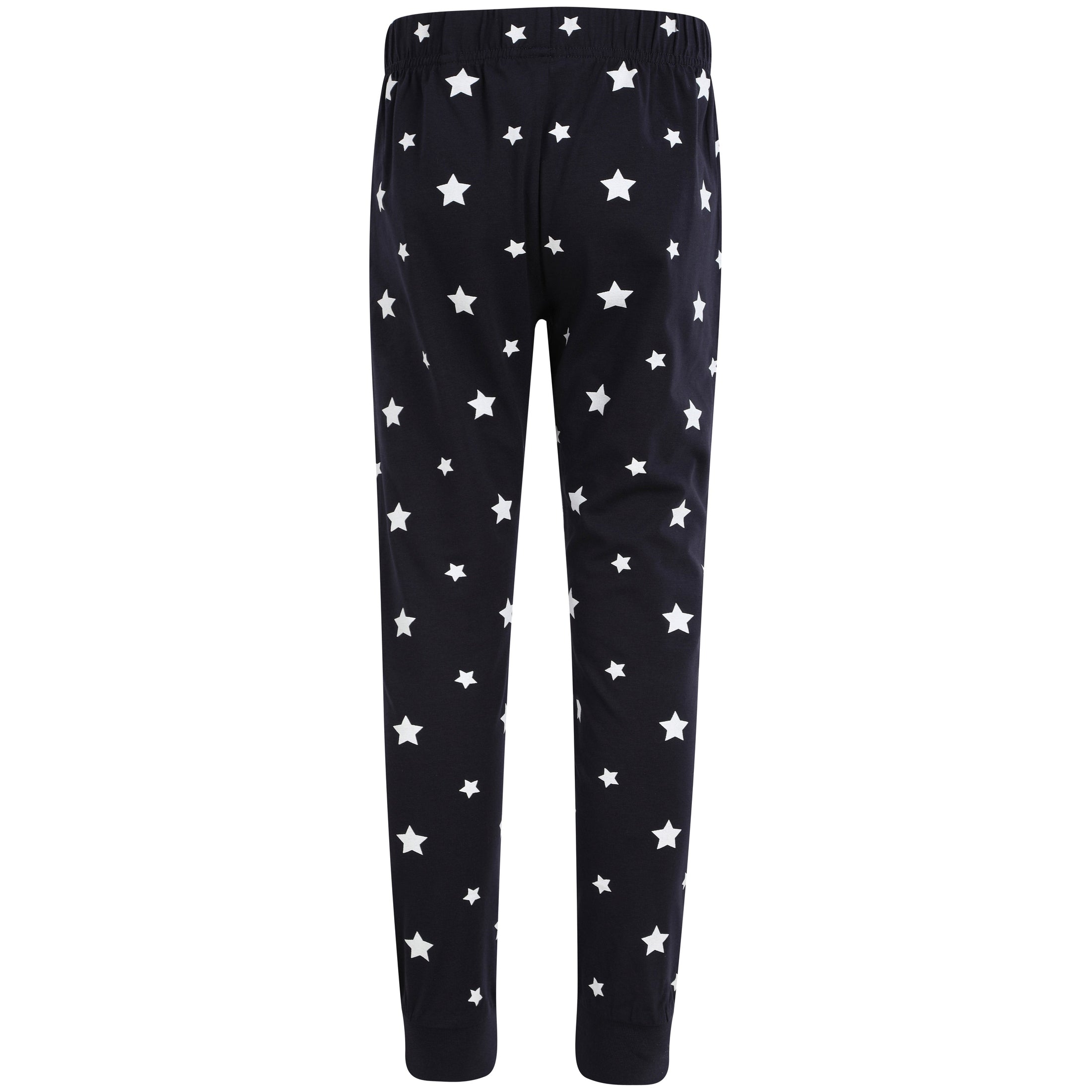 Sf Minni Kids Cuffed Lounge Pants
