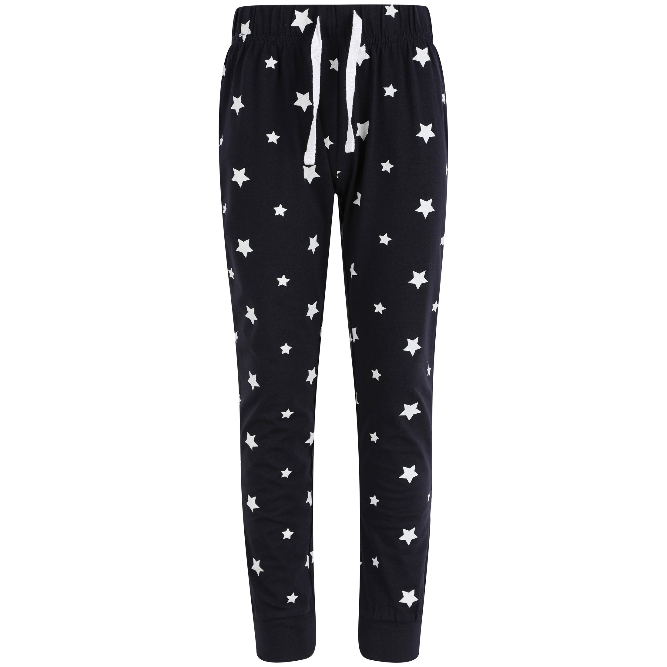 Sf Minni Kids Cuffed Lounge Pants