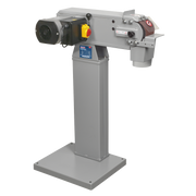 Sealey Power Belt Sander/Linisher 100 x 1220mm 1500W/230V