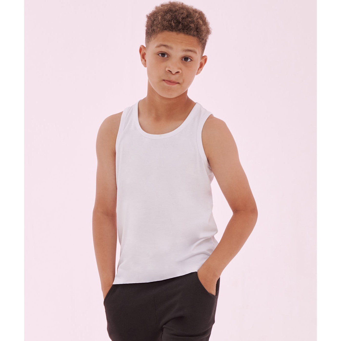 Sf Minni Kids Feel-Good Stretch Vest